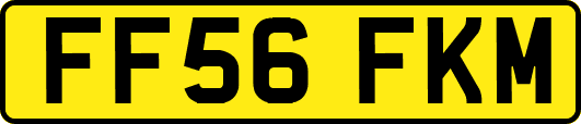 FF56FKM