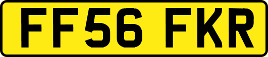 FF56FKR