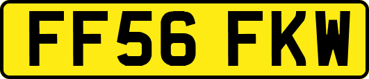 FF56FKW