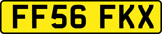 FF56FKX