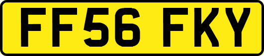 FF56FKY