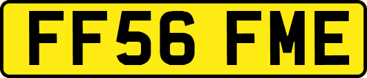 FF56FME