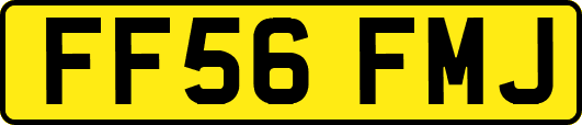 FF56FMJ