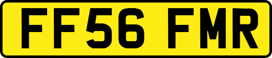 FF56FMR
