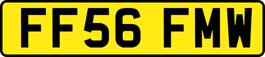 FF56FMW