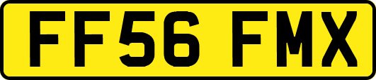 FF56FMX