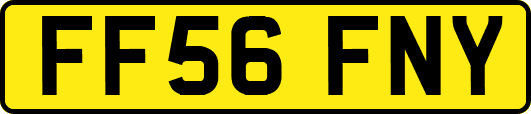 FF56FNY