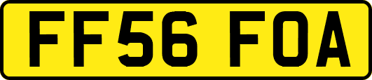 FF56FOA