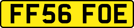FF56FOE