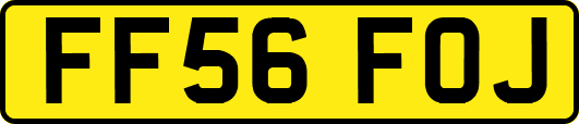 FF56FOJ