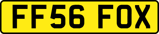 FF56FOX