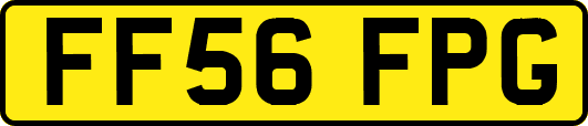 FF56FPG