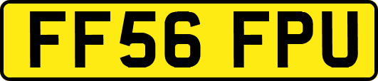 FF56FPU