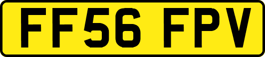 FF56FPV