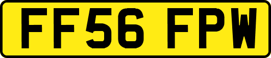 FF56FPW