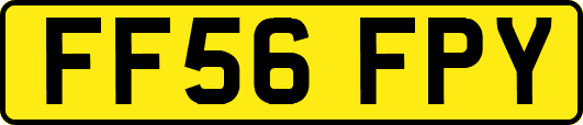 FF56FPY