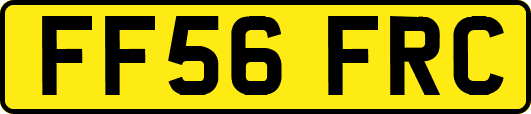FF56FRC