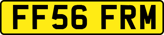 FF56FRM