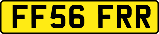 FF56FRR