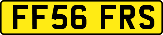 FF56FRS