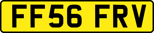 FF56FRV