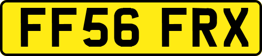 FF56FRX