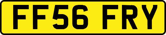 FF56FRY