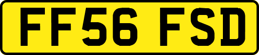 FF56FSD