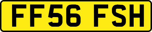 FF56FSH