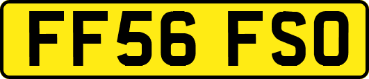 FF56FSO