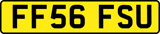 FF56FSU