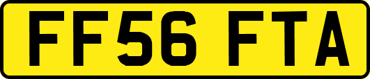 FF56FTA