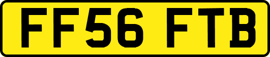 FF56FTB