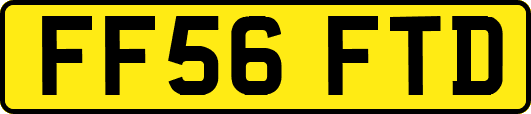 FF56FTD