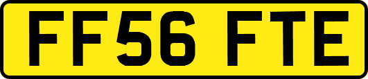 FF56FTE