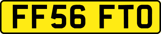 FF56FTO