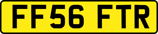 FF56FTR