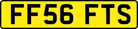 FF56FTS