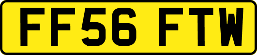 FF56FTW