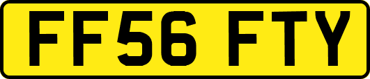 FF56FTY