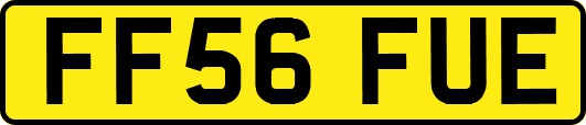 FF56FUE