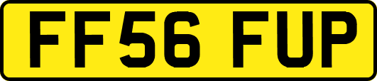 FF56FUP