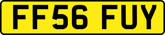 FF56FUY