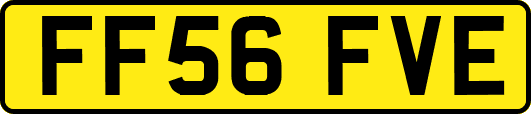 FF56FVE