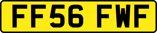 FF56FWF
