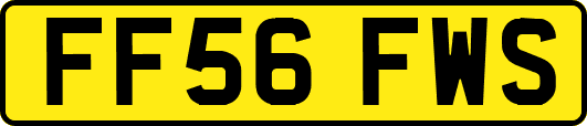 FF56FWS