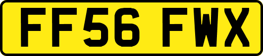 FF56FWX