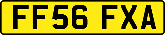 FF56FXA