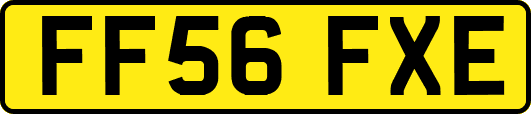 FF56FXE