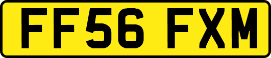 FF56FXM